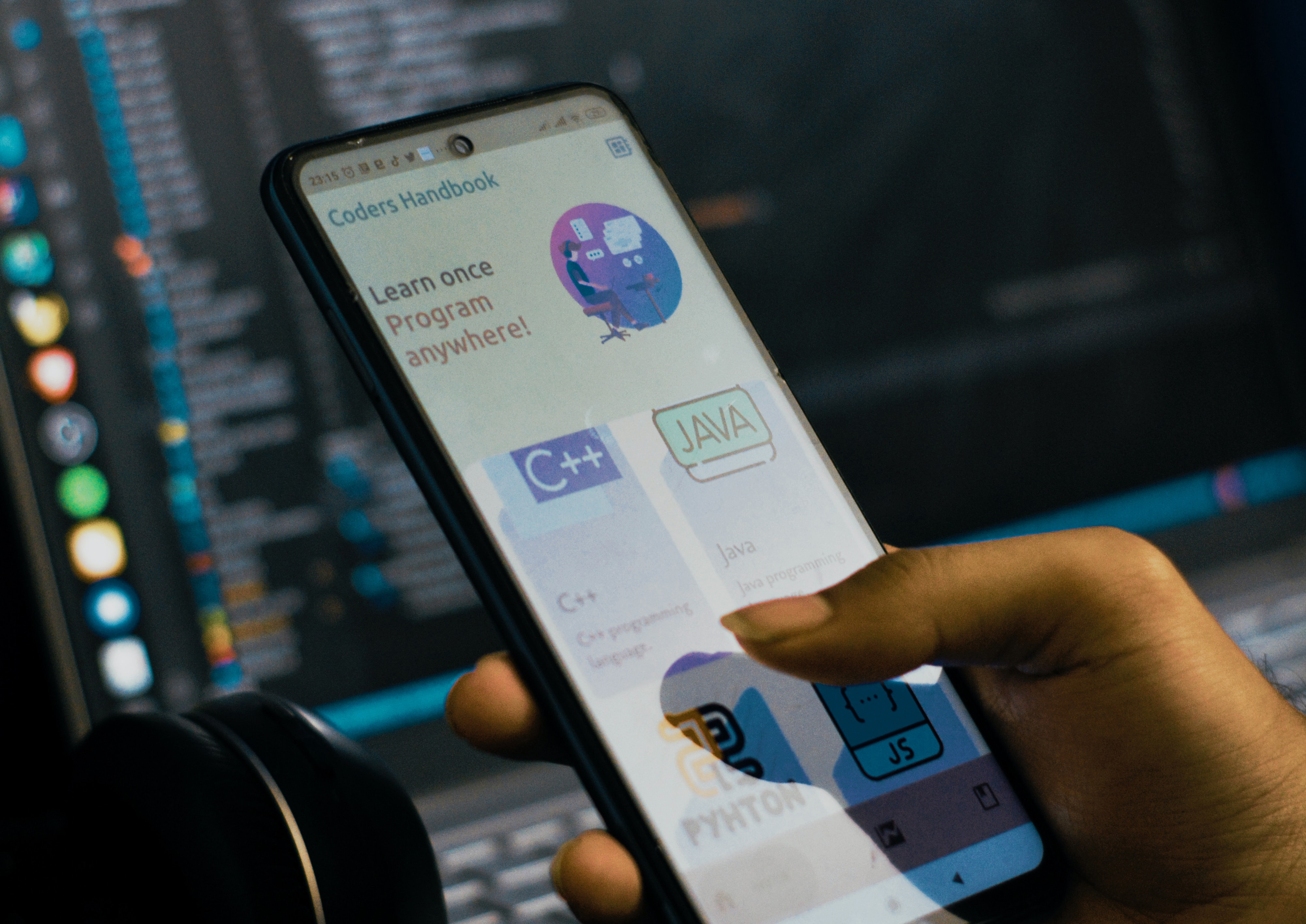 app-development